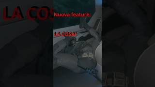 FREE FLY ATTIVO! Nuova feature: LA COSA!
