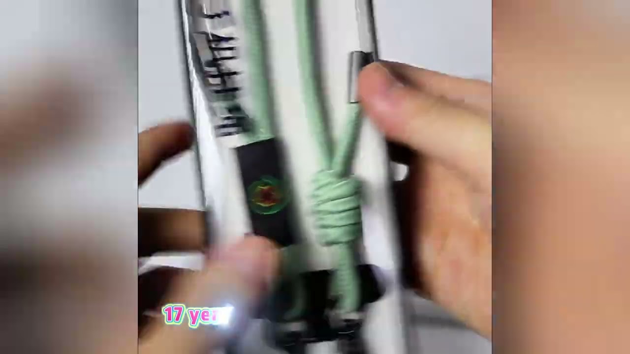 Nike/Apple Cord Supplier | 17 Years & GRS/GOTS Certified
