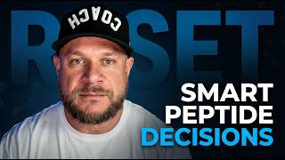 Why Peptides Don't Work For You (And How To Fix That!) - The Coach's Brain