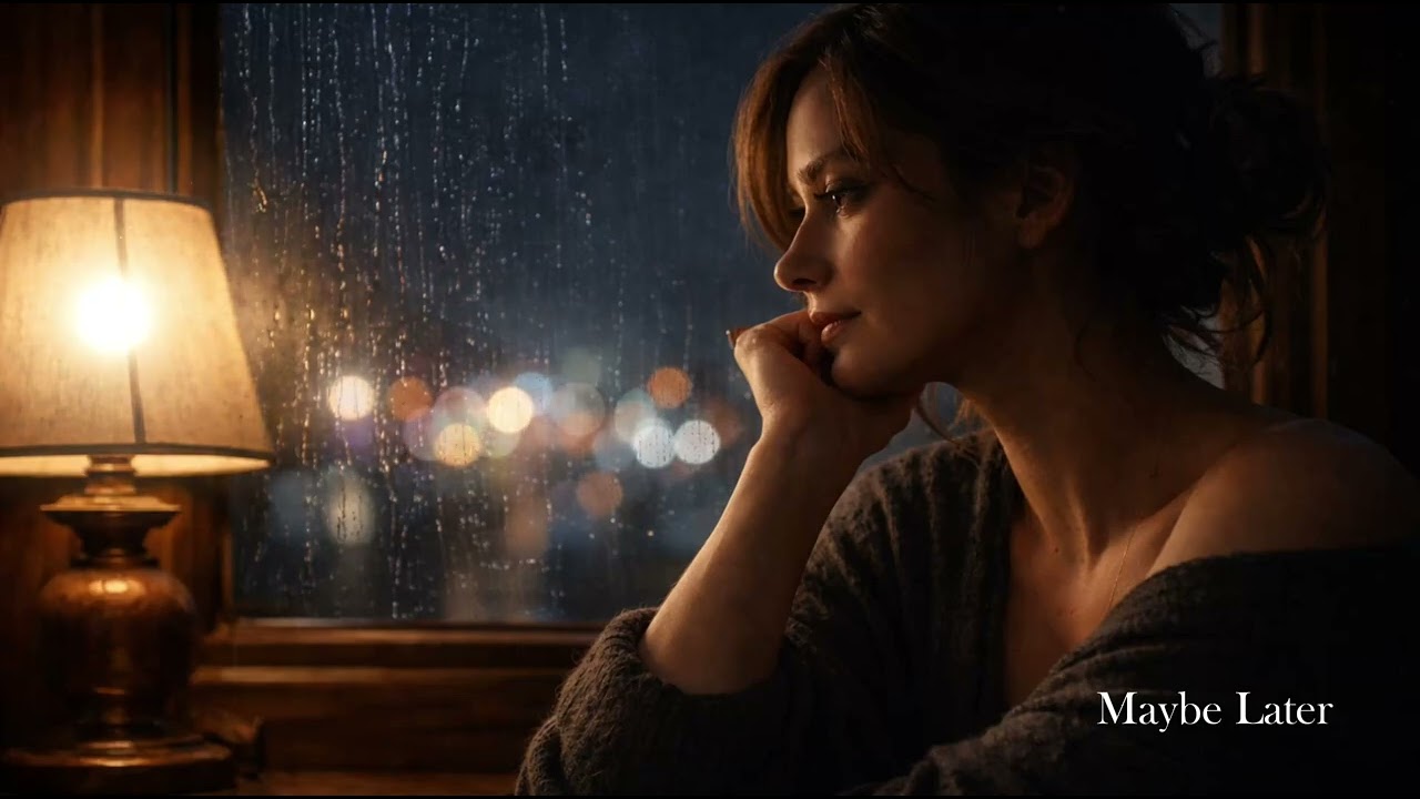 Some Nights Feel Heavy – Dark Jazz to Stay Awake With (No Vocals)