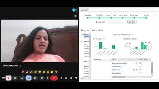 AQI Prediction using Machine Learning | Delhi NCR Dataset | Altair AI Studio Project