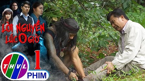 Lời nguyền lúc 0 giờ - Tập 1[1]: Thầy Mo ra tay cứu chữa cho tài xế của Quân Bảo