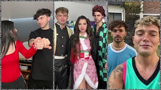 Recopilación De Los Mejores Tiktoks De Fede Vigevani