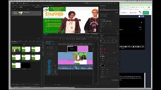 How To Complete Premiere Pro Brain Buffet Project 1