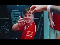 Lewis Hamilton and Charles Leclerc vs. Scuderia Ferrari HP Esports Team!