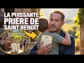 🙏 Découvrez la PUISSANTE PRIÈRE de Saint Benoît : Transformez votre vie face à l'ENVIE et la MALI...