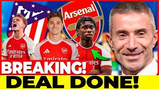 BOMBA! IT'S NOW ! DEAL DONE!