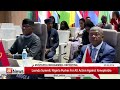 Luanda Summit: Nigeria Pushes For AU Action Against Xenophobia