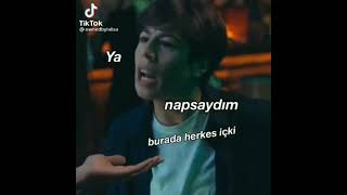 ✨Zor Tutuyorum Kendimi Volkan Yapıştığracam Bir Tane✨