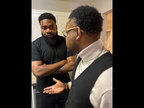 When Rashal’s brother tries to ruin his solo act!