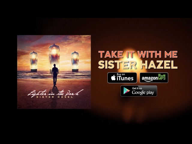 Sister Hazel - Take It With Me