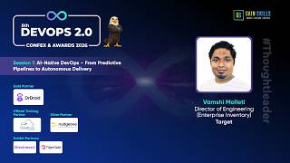 How AI-Native DevOps Is Transforming Software Delivery