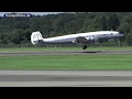 Im Cockpit der Super Constellation: Rundflug im schönsten Flieger aller Zeiten - Cockpitfilme.de