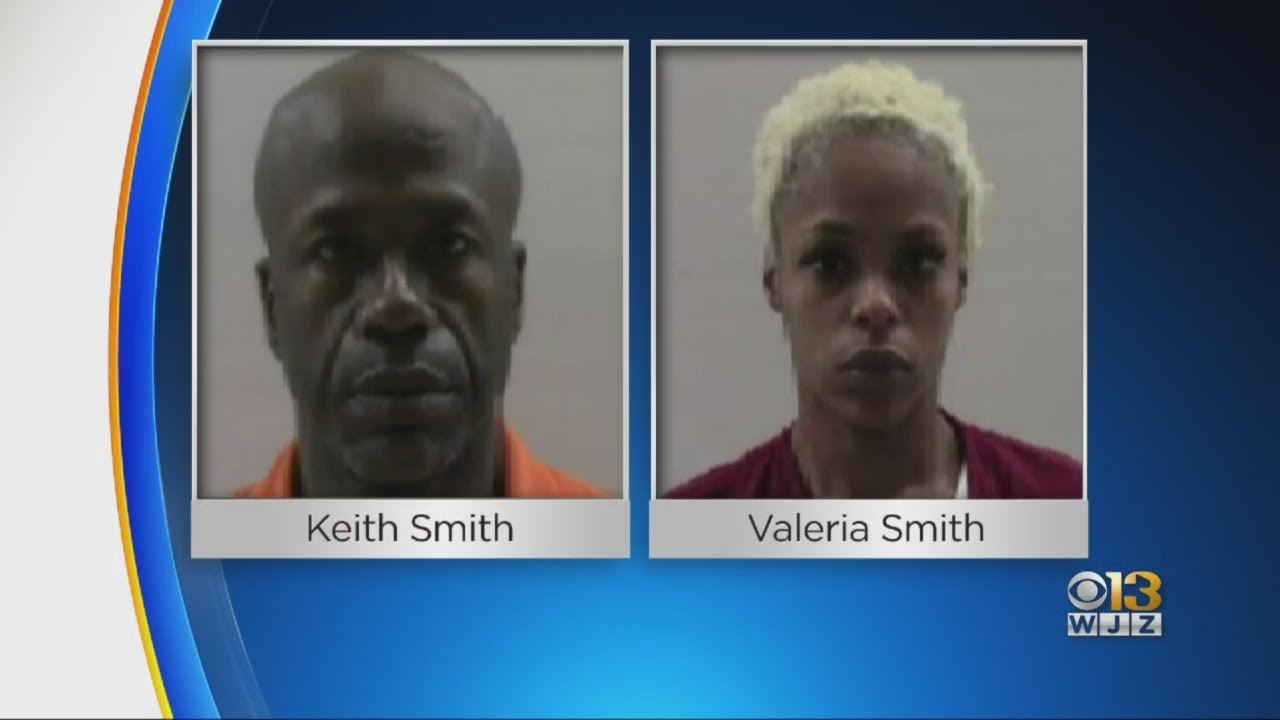 Jacquelyn Smith Murder Suspect Keith Smith Loses Authority Over Late ...