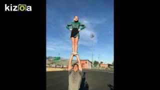 Kizoa Movie - Video - Slideshow Maker: Amphi JV Cheer