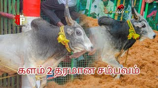 இனற களததல தரமன சமபவம நமம Pk Muthu Pandi