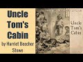 Uncle Tom&#39;s Cabin Audiobook by Harriet Beecher Stowe - Volume 1 | Audiobooks Youtube Free