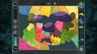 Alice's Patchwork