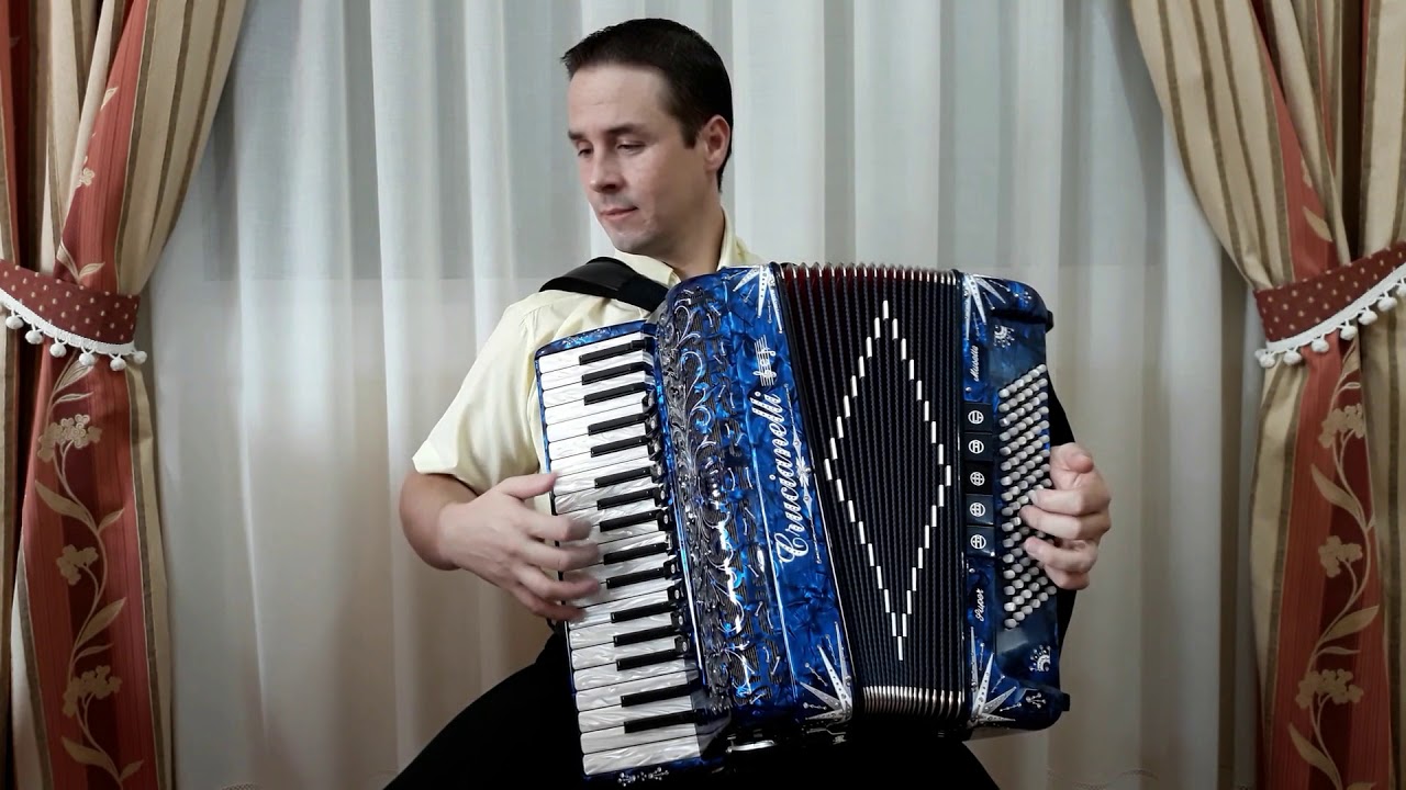 Pasodoble Garabí Garabí