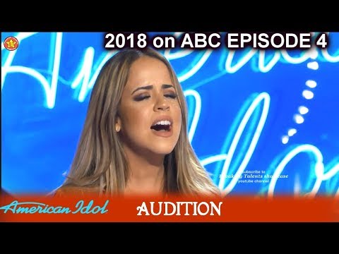 American Idol 2018 Episode 4 Auditions that Need Improvement - Bad