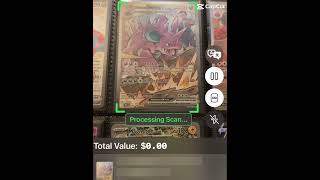 Nidoking full art from destined rivals