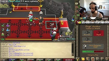 Turning 10k into 1B in 4 Hours Challenge | PKing with 1 Hand Shouldn