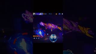 MP5 AURORA ONI IS INSANE FREE FIRE #gamingdeals #viral #shorts