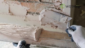 How Cellulose Additives Enhance Lightweight Plaster Gypsum？