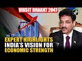 PHDCCI’s Ranjeet Singh points to capex, GST reforms, and minerals driving India’s growth