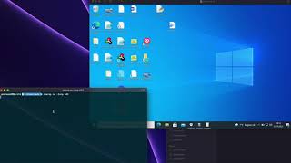 Dll Sideloading Dll-Hijack By Proxy And Applocker