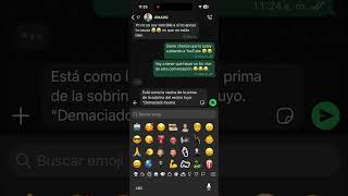 MIS CHATSGPT CON LA GENTE PARTE 45