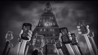 Kid Carry - Real War Official Music Video