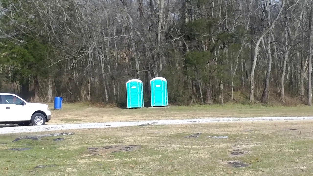 The Free horse camp ground at Cordell Hull Lake in Granville, TN YouTube