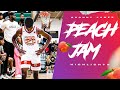 Bronny James Peach Jam EYBL Highlights 🍑