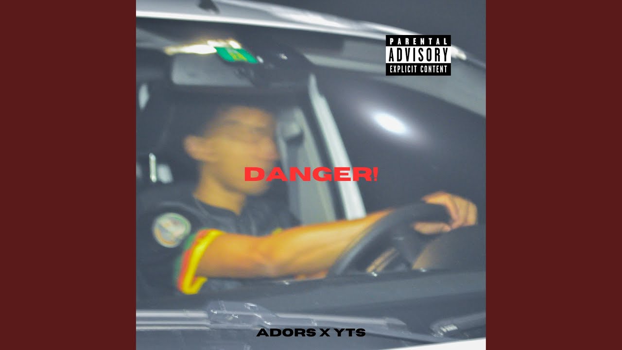 Watch Danger! on YouTube Watch Danger! on YouTube