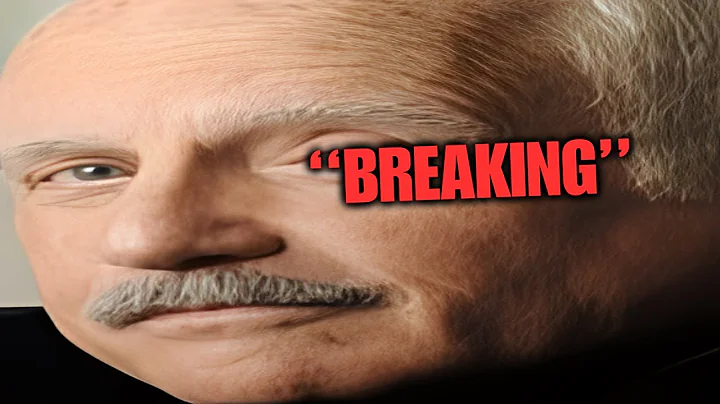 The Heartbreaking Decision Behind Richard Dreyfuss's Departure from Acting.