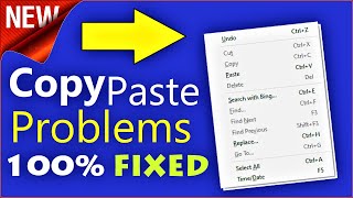 Windows 10 Copy Paste Not Working FIXED | How to fix Copy Paste Issue in Windows 10 | Access Denied screenshot 4