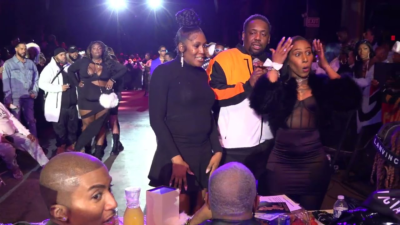 OTA REALNESS Shapeshifters @ Coldest Winter 4 2022 #CWE4 Part 9