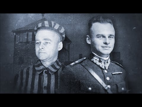 The story of Witold Pilecki