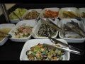 Toyo Restaurante Japonés en Barcelona, Spain - YouTube