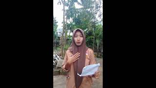 Puisi'Aku,Guruku,Dan Masa Depanku'