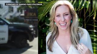 Transcripts Of Justine Damonds 911 Calls Released