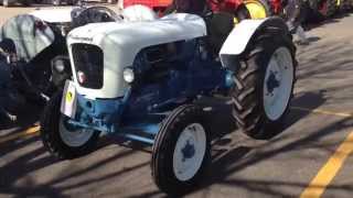 lamborghini Tractor for sale