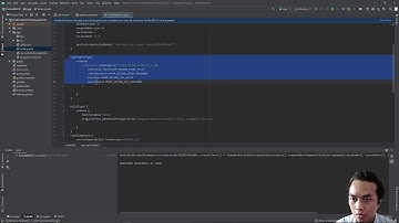 Tutorial CI/CD Android menggunakan Travis CI