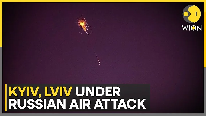 Russia-Ukraine war: Kyiv hit by multiple explosions in Russian bombardment | WION - DayDayNews