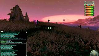 Entropia Universe Sumima Provider Hunt