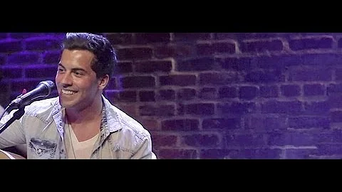 Eric Nicolau - "Get Down" (Live) at Witzend (May 3...