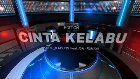 CINTA KELABU Gerry Mahesa ft Tasya Rosmala_OM"ADELLA