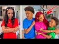 Siblings Pick Their FAVORITE BIG SISTER, What Happens Is Shocking