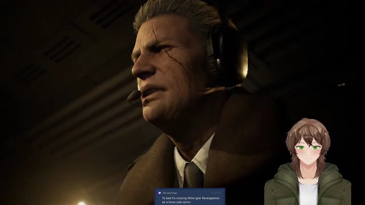 (PC FROZE) Resuming Virtuous Mission...NOW! (Metal Gear Solid Δ Snake Eater - Part 1)